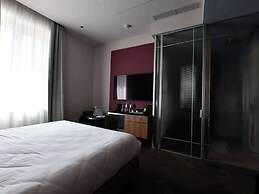 Palazzo Tirso Cagliari Mgallery