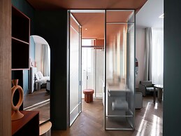 Palazzo Tirso Cagliari Mgallery
