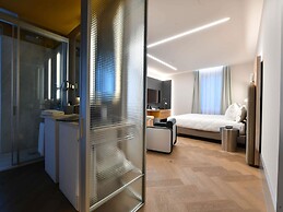 Palazzo Tirso Cagliari Mgallery
