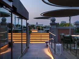 Palazzo Tirso Cagliari Mgallery