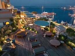 Palazzo Tirso Cagliari Mgallery