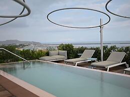 Palazzo Tirso Cagliari Mgallery