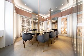 Palazzo Tirso Cagliari Mgallery