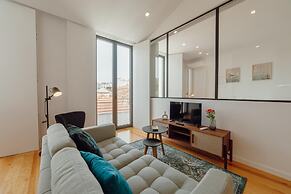Courtyard Oporto Design Apartment G