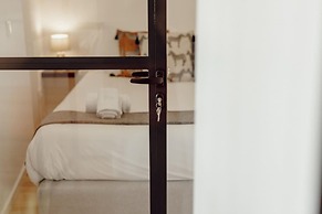 Courtyard Oporto Design Apartment G