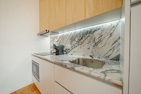 Courtyard Oporto Design Apartment G