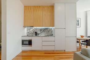 Courtyard Oporto Design Apartment G