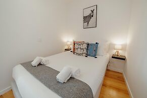 Courtyard Oporto Design Apartment G