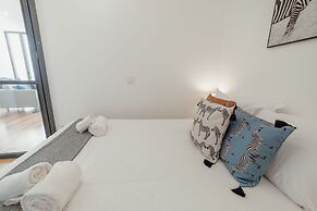 Courtyard Oporto Design Apartment G