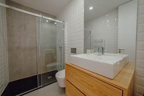 Courtyard Oporto Design Apartment G