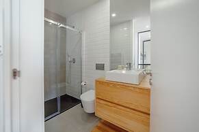 Courtyard Oporto Design Apartment G