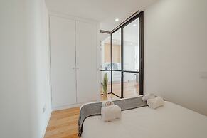 Courtyard Oporto Design Apartment G