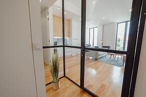 Courtyard Oporto Design Apartment G