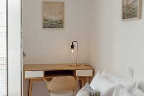 Courtyard Oporto Design Apartment G