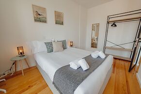 Courtyard Oporto Design Apartment G