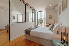 Courtyard Oporto Design Apartment G