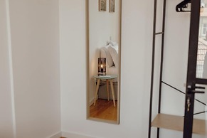 Courtyard Oporto Design Apartment G