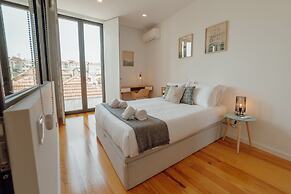 Courtyard Oporto Design Apartment G
