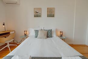 Courtyard Oporto Design Apartment G