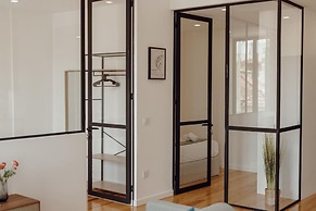Courtyard Oporto Design Apartment G