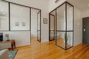 Courtyard Oporto Design Apartment G