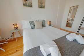 Courtyard Oporto Design Apartment G
