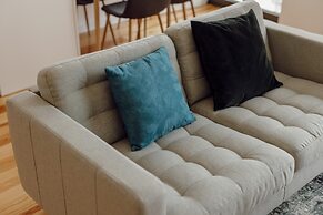 Courtyard Oporto Design Apartment G