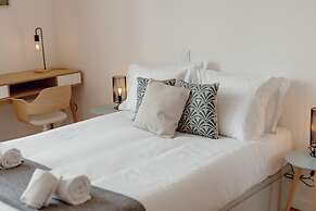 Courtyard Oporto Design Apartment G