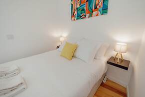 Courtyard Oporto Design Apartment E