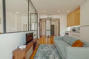 Courtyard Oporto Design Apartment E