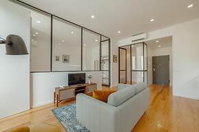 Courtyard Oporto Design Apartment E