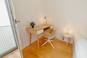 Courtyard Oporto Design Apartment E