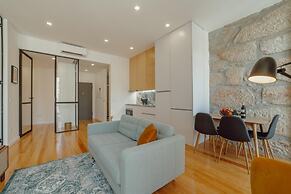 Courtyard Oporto Design Apartment E