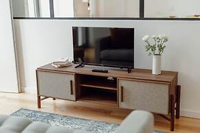 Courtyard Oporto Design Apartment E