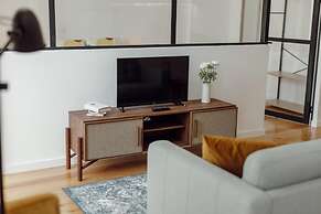 Courtyard Oporto Design Apartment E