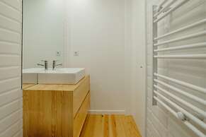 Courtyard Oporto Design Apartment E