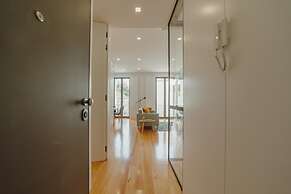 Courtyard Oporto Design Apartment E