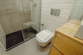 Courtyard Oporto Design Apartment E