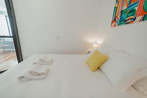 Courtyard Oporto Design Apartment E