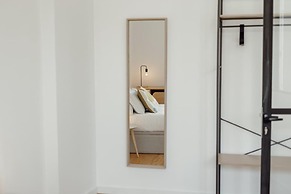 Courtyard Oporto Design Apartment E