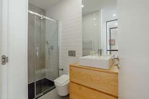 Courtyard Oporto Design Apartment E