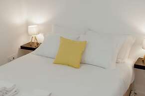 Courtyard Oporto Design Apartment E