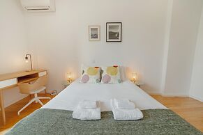 Courtyard Oporto Design Apartment E