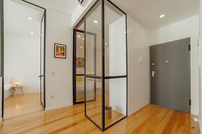 Courtyard Oporto Design Apartment E