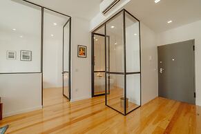 Courtyard Oporto Design Apartment E