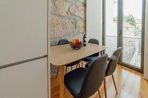 Courtyard Oporto Design Apartment E