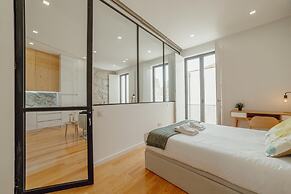 Courtyard Oporto Design Apartment E