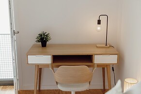 Courtyard Oporto Design Apartment E