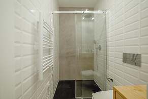 Courtyard Oporto Design Apartment E