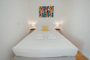 Courtyard Oporto Design Apartment E